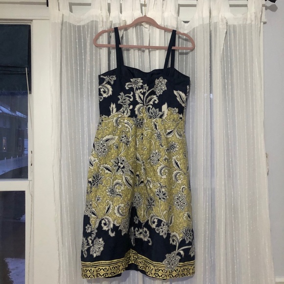 Jessica Howard Sun dress - Picture 2 of 6